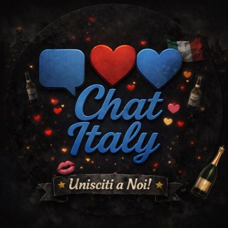 Chat italy