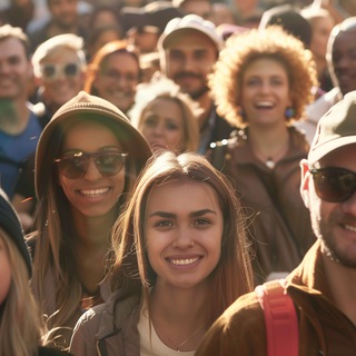 Community & Chat di Gruppo — Gruppi italiani su Telegram (Etero e LGBTQIA+)