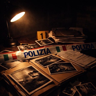 Crimini e Ombre Italiane