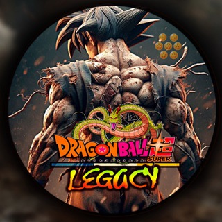 Dragon ball Legacy