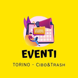 Eventi Torino Cibo&Trash