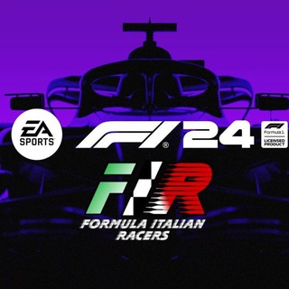 Formula 1 Community FIR