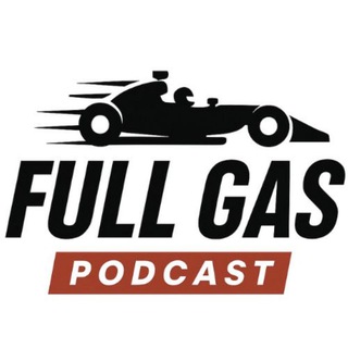 Full Gas Podcast - Formula 1 e Automobilismo in generale