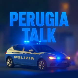 GRUPPO PERUGIA TALK