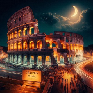 Gruppo Roma