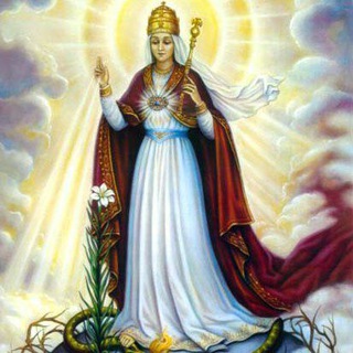 Il Testamento di Papa Benedetto XVI