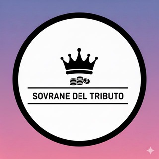 Le Sovrane Del Tributo