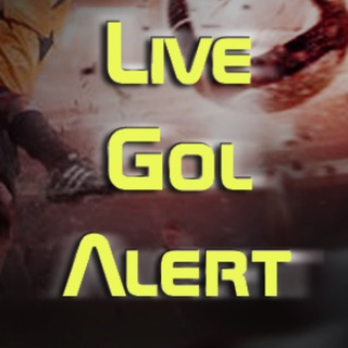 Live Gol Alert