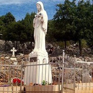 Medjugorje messaggi