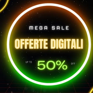 Mega Offerte Digitali