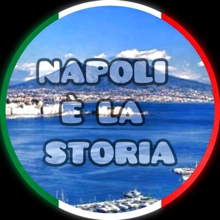 Napoli è la storia