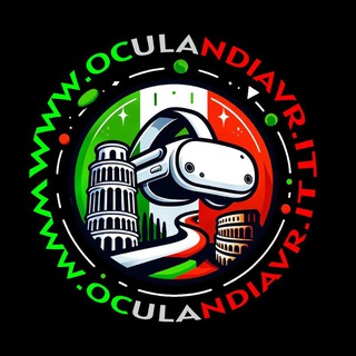 Oculandia VR