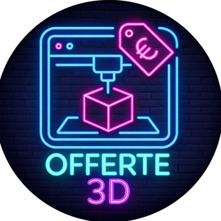 Offerte 3D Amazon