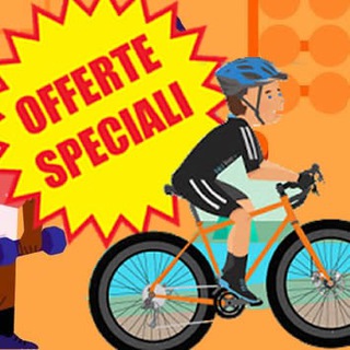 Offerte e sconti Ciclismo