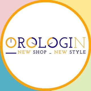 Orologin.com - New Shop New Style
