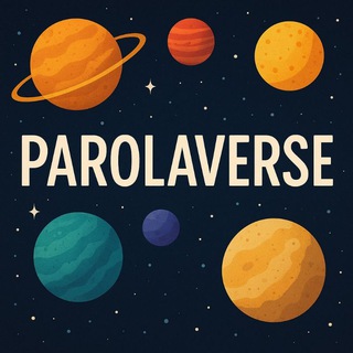 Parolaverse