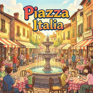 Piazza Italia