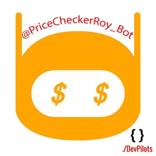 Price Checker Roy bot