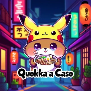 QUOKKA A CASO