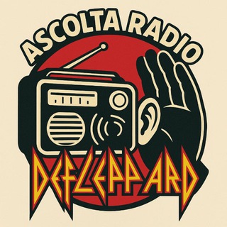 Radio Def Leppard