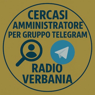 Radio Verbania Canale invito
