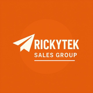 RickyTek – Sales