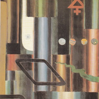 Rivolta contro il mondo moderno