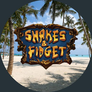 Shakes&Fidget