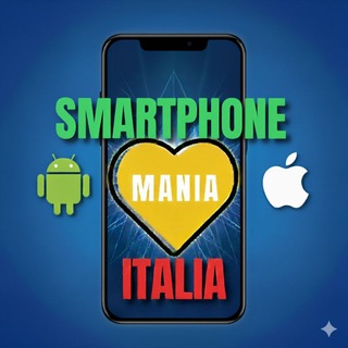 Smartphone Mania Italia