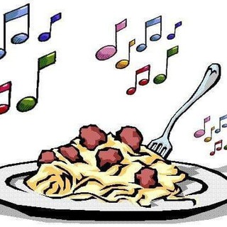 Spaghetti in 4/4 - in cucina a tempo di rock!