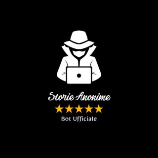 Storie Anonime Bot