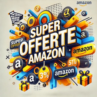 Super Offerte Amazon Italy
