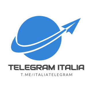 TELEGRAM ITALIA
