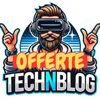 Technblog – offerte sconti e coupon