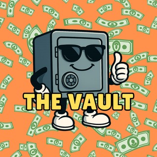 The Vault - Risparmia in sicurezza