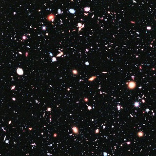 Via del Primo Creatore