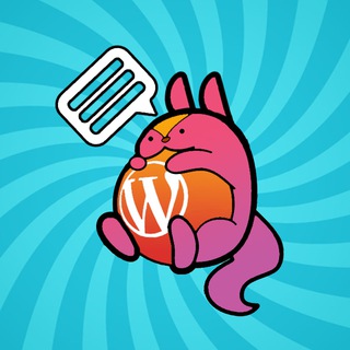 WordPress italia gruppo per consigli e assistenza