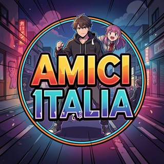 Amici Italia