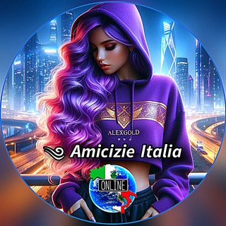 Amicizie Italia Online