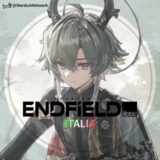 Arknights: Endfield Italia – Extra
