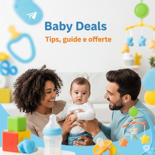 Baby Deals – Tips, guide e soluzioni