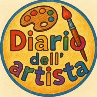 Diario Dell’artista