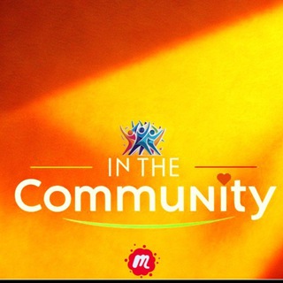 In The Community