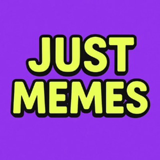 JUST MEMES
