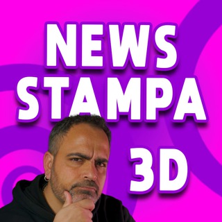 News e Offerte Stampa 3d e Tech – Peppinerus