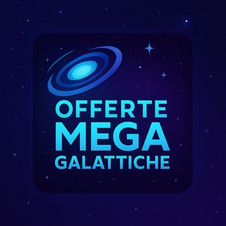 Offerte Mega Galattiche