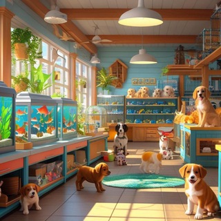 Offerte Pet – Amici Animali