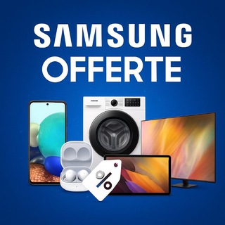 Samsung Sconti&Coupon