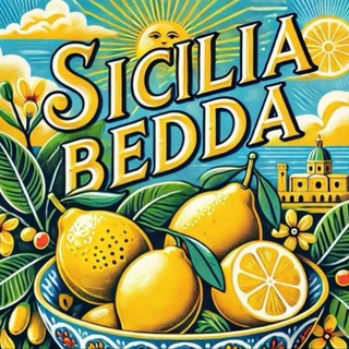 Sicilia Bedda