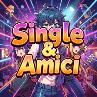 Single& Amici italia